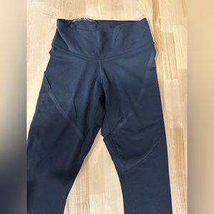 Black Nike Leggings XS